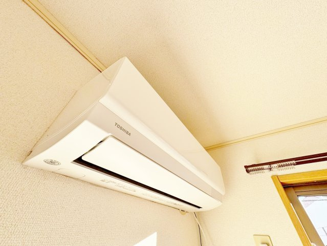 ルーデェの設備