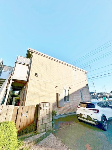 ルーデェのその他共用部分