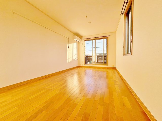 ルーデェの居間・リビング