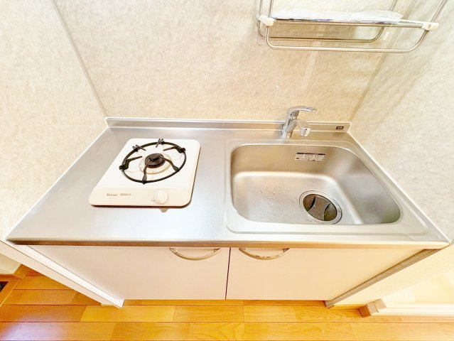 ルーデェのキッチン