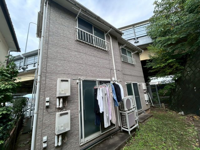 日野市1棟アパートのその他