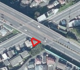 日野市1棟アパートのその他