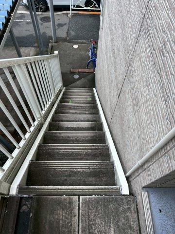 日野市1棟アパートのその他