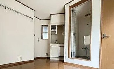 日野市1棟アパートのその他