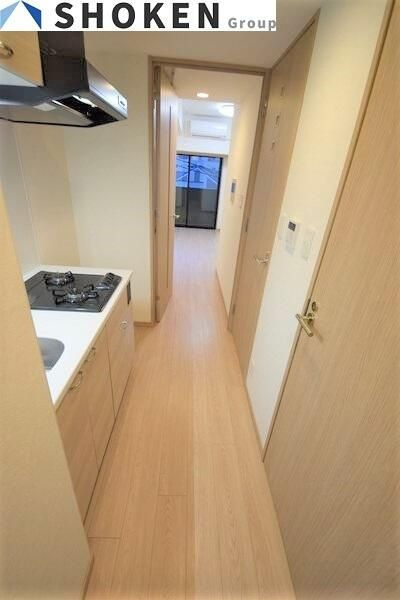 ルーブル板橋東新町壱番館のその他