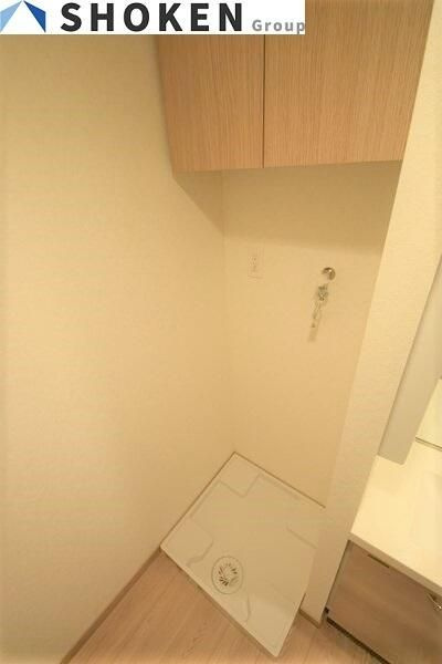 ルーブル板橋東新町壱番館の設備