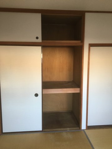 アビタシオン扇の収納