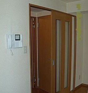 【内装】 | アルファコート戸田公園Ⅰ