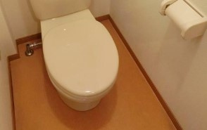 【トイレ】 | アルファコート戸田公園Ⅰ