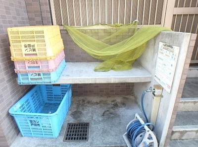 【設備】 | アルファコート戸田公園Ⅰ