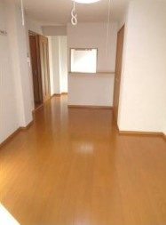 【居間・リビング】 | アルファコート戸田公園Ⅰ