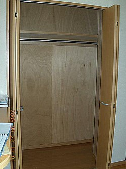 【収納】 | アルファコート戸田公園Ⅰ