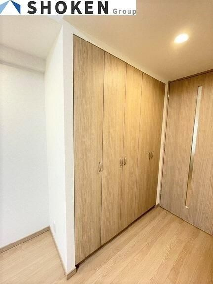 ルーブル西高島平の居間・リビング