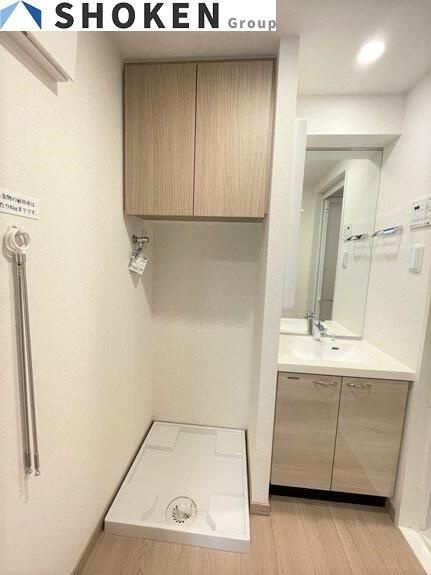 ルーブル西高島平のその他