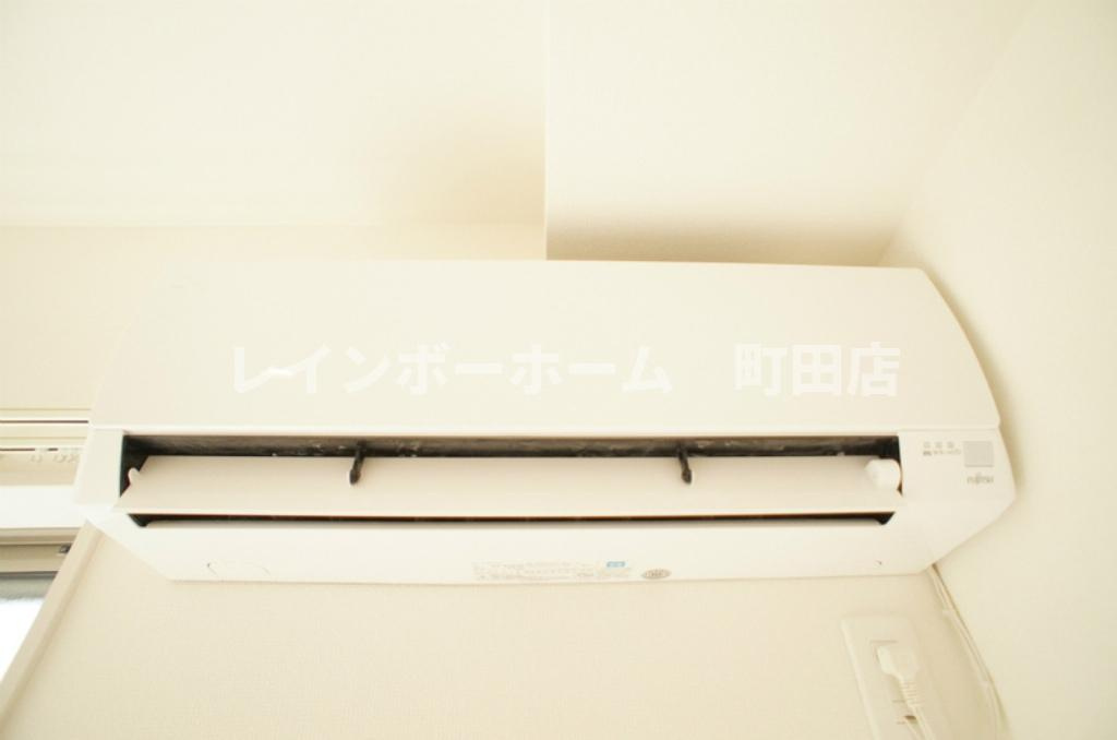 リブリ・テラ※初期費用分割あと払いサービス利用可能物件の設備