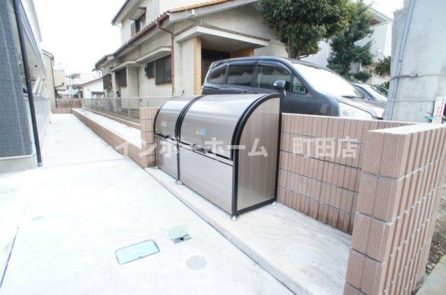 リブリ・テラ※初期費用分割あと払いサービス利用可能物件のその他共用部分