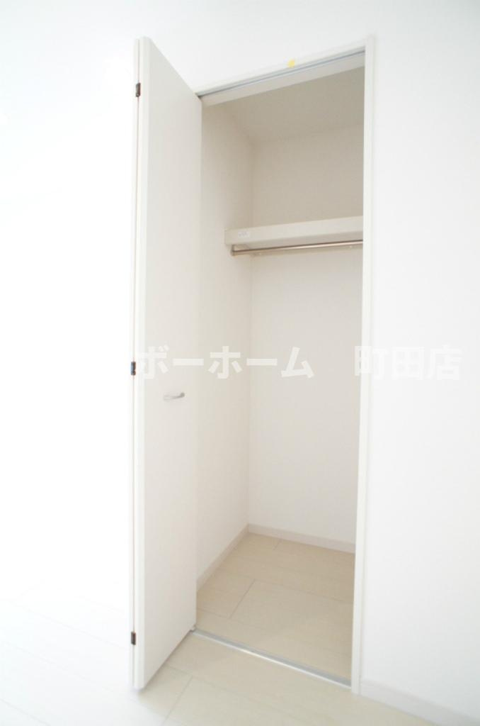 リブリ・テラ※初期費用分割あと払いサービス利用可能物件の収納