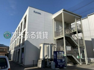 Goriton House (ゴリトンハウス)　岡崎市東大友町の画像