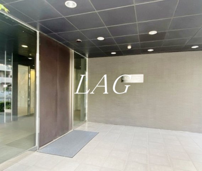 【エントランス】 | センテニアル王子神谷 | エントランスです。