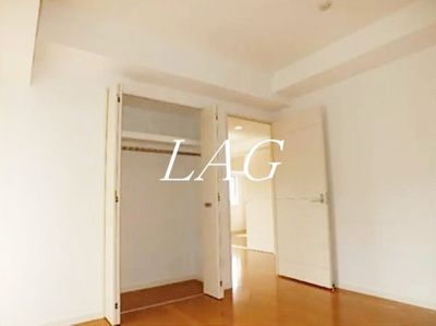 【寝室】 | センテニアル王子神谷 | 寝室です。