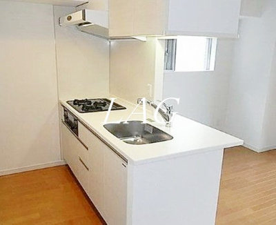 【キッチン】 | センテニアル王子神谷 | キッチンです。