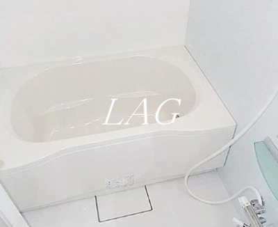 【浴室】 | センテニアル王子神谷 | お風呂です。