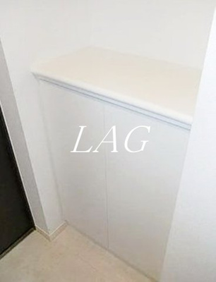 【玄関】 | センテニアル王子神谷 | 玄関です。