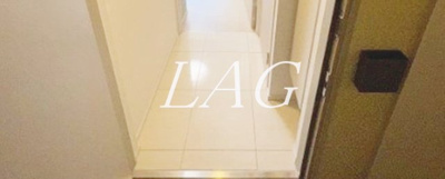 【玄関】 | プライムアーバン西日暮里フロント | 玄関です。