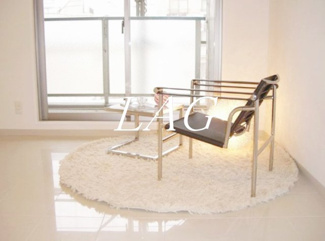 【寝室】 | ＬＥＳ－ＣＨＡＭＰＳ深川 | 室内になります(モデルルームです）