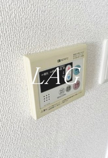 【設備】 | ＬＥＳ－ＣＨＡＭＰＳ深川 | 給湯設備です。