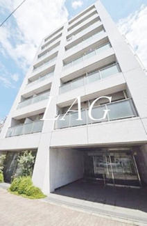 【外観】 | ＬＥＳ－ＣＨＡＭＰＳ深川 | 外観です。