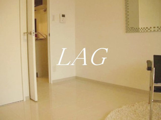 【洋室】 | ＬＥＳ－ＣＨＡＭＰＳ深川 | 洋室のお部屋です(モデルルームです）