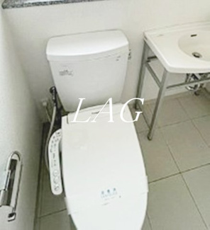【トイレ】 | ＬＥＳ－ＣＨＡＭＰＳ深川 | トイレです。