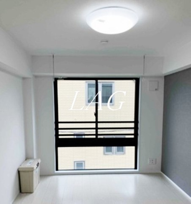 【寝室】 | モンレーヴ南千住 | 寝室です。