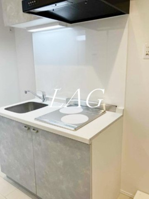 【キッチン】 | モンレーヴ南千住 | キッチンです。