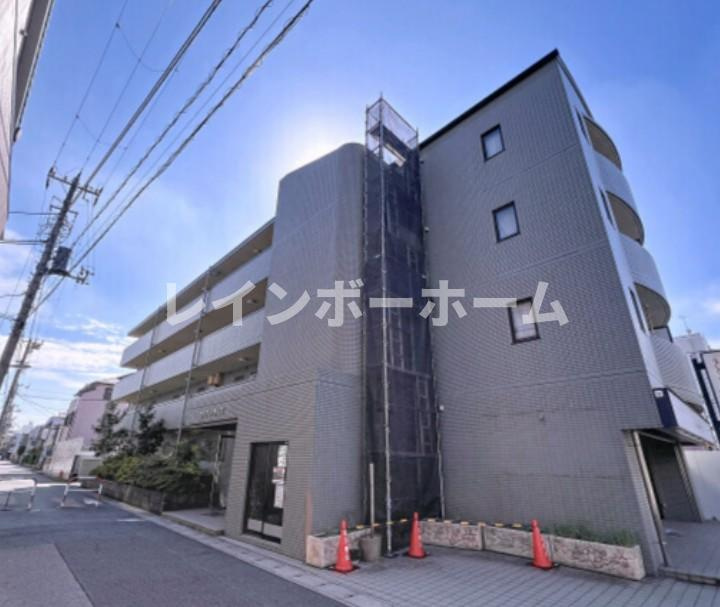 ウエストサイド