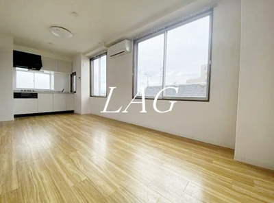 【寝室】 | シャルマン西尾久 | 寝室です。