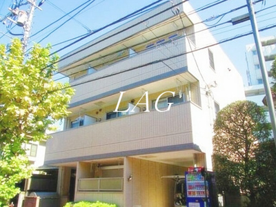 【外観】 | サンリット三好 | 外観です。