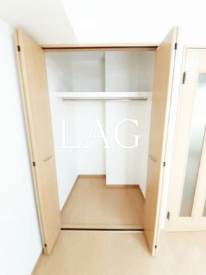 【収納】 | サンリット三好 | 収納です。