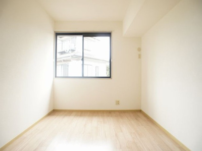 【子供部屋】 | ハイステージさつきＡ | お部屋がスッキリ！充実収納付きです♪