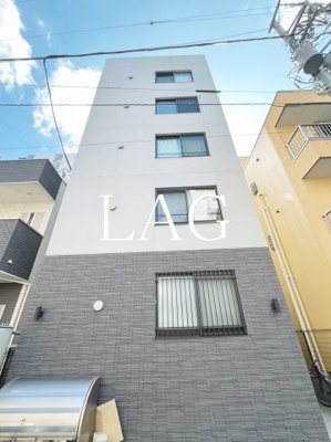 【外観】 | ブライトツー | 外観です。