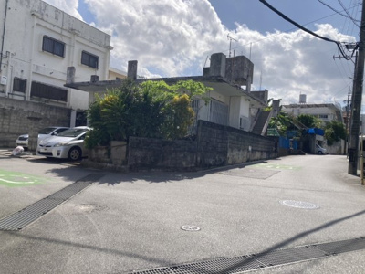 【外観】 | 【浦添市字経塚売地】