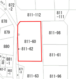  | 【浦添市字経塚売地】