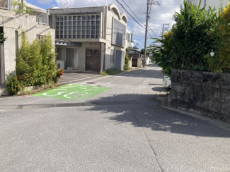  | 【浦添市字経塚売地】