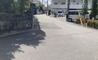  | 【浦添市字経塚売地】