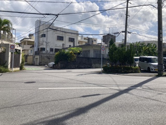  | 【浦添市字経塚売地】