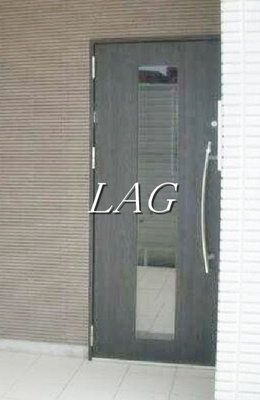 【エントランス】 | 02レジデンス竹ノ塚A棟 | エントランスです。