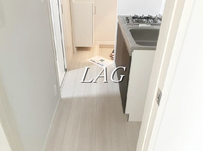 【その他】 | 02レジデンス竹ノ塚A棟