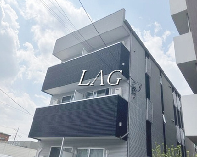 【外観】 | 02レジデンス竹ノ塚A棟 | 外観です。