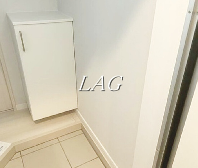 【玄関】 | 02レジデンス竹ノ塚A棟 | 玄関です。